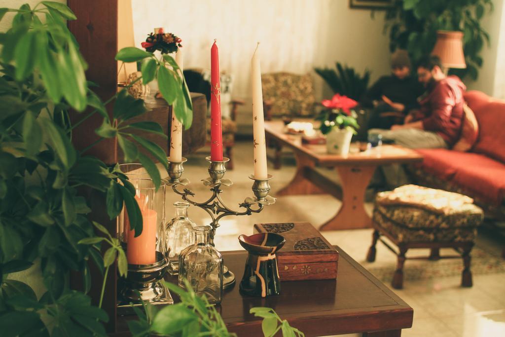 Casa Renti Hotel Novaci-Străini Kültér fotó
